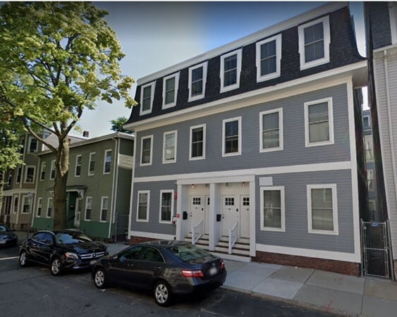 Photo - 44 O St Apartment Unit 44