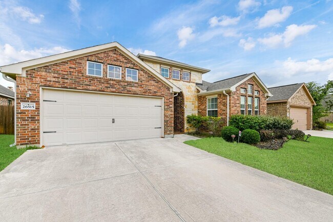 Photo - 26515 Grey Sparrow Dr