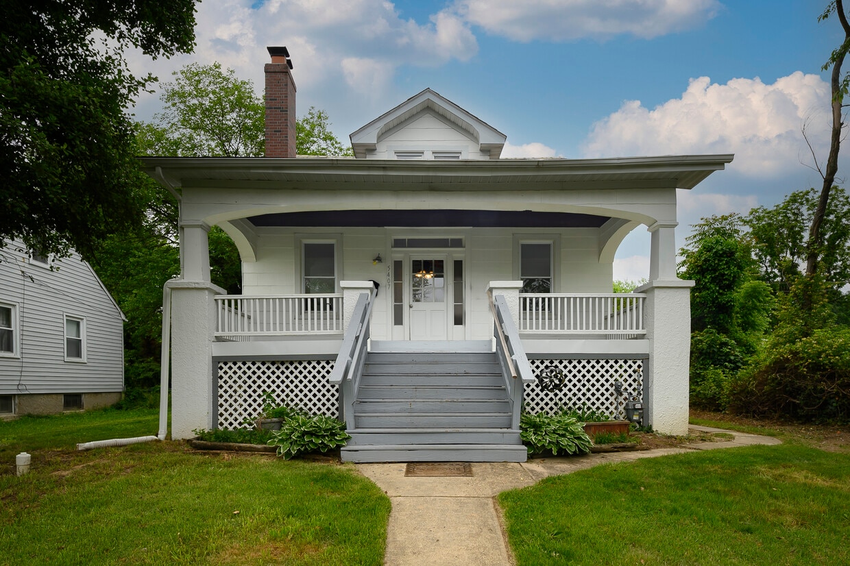 Photo - 5407 Catalpha Rd (Baltimore, MD)
