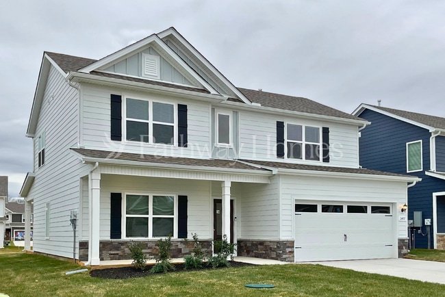 Photo - 2407 Nabali Wy