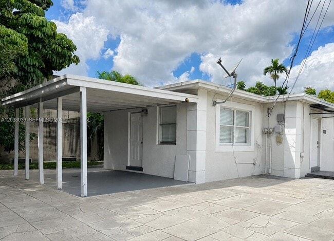 Building Photo - 600 NW 116th Terrace Unit 1