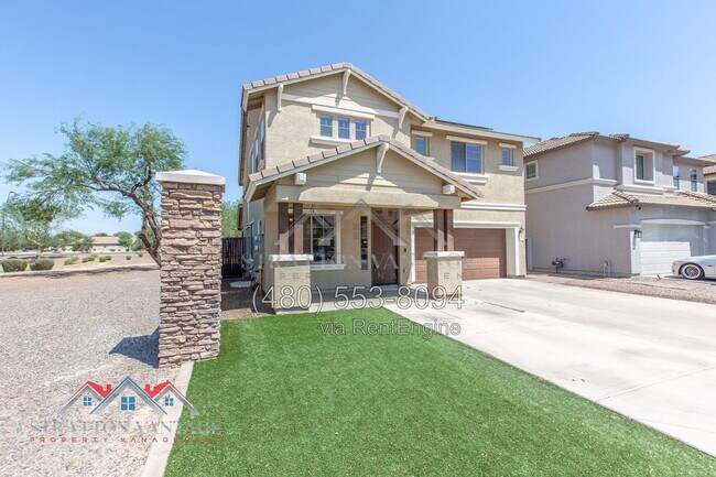 Photo - 21815 S 215th Way