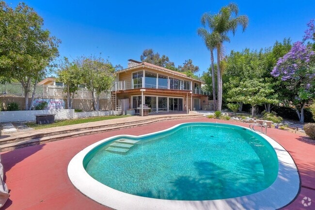 Building Photo - Open Living with a Private Pool Oasis Rental
