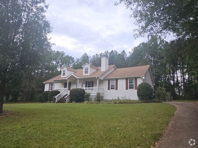 Building Photo - Cute Ranch in Locust Grove Rental