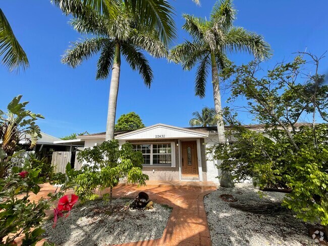Building Photo - 22430 SW 113th Ct Rental