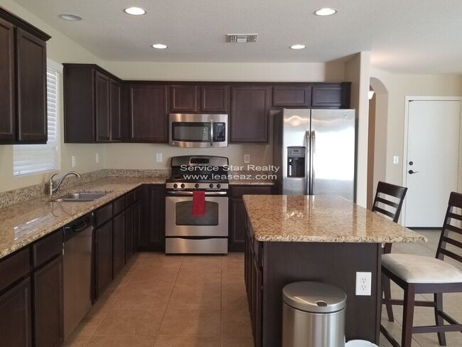 Photo - 4195 E Bonanza Rd