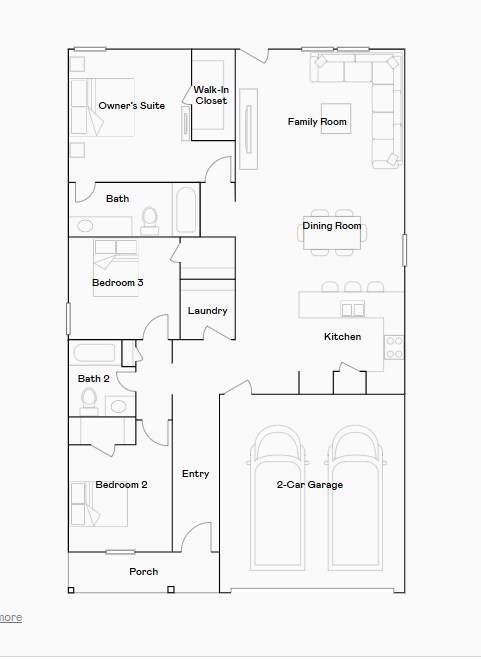 Photo - 15128 Tejano St