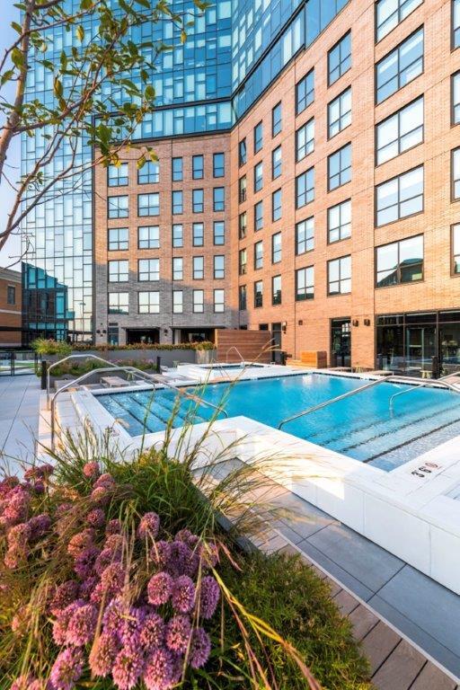 Avenir Apartments For Rent in Chicago, IL