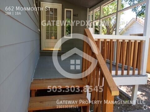 Building Photo - 662 Monmouth St Rental