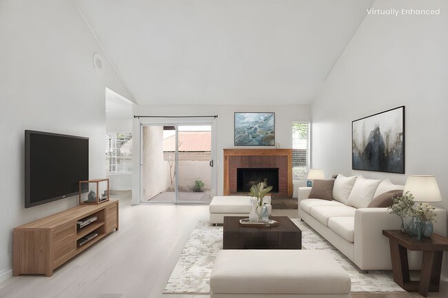 Building Photo - 2616 Paseo La Paz Rental