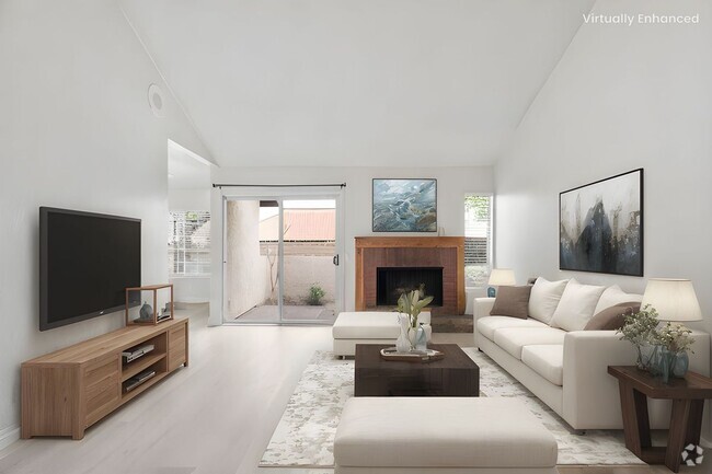 Building Photo - 2616 Paseo La Paz Rental