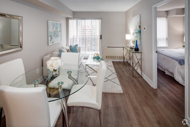 1 Bdrm