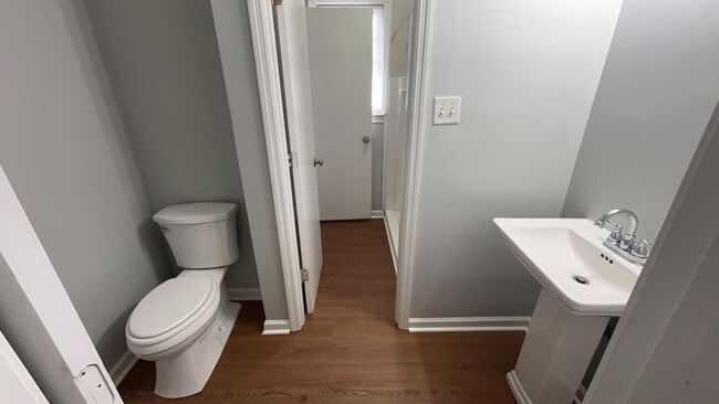 Photo - 3 Bedroom in College Park