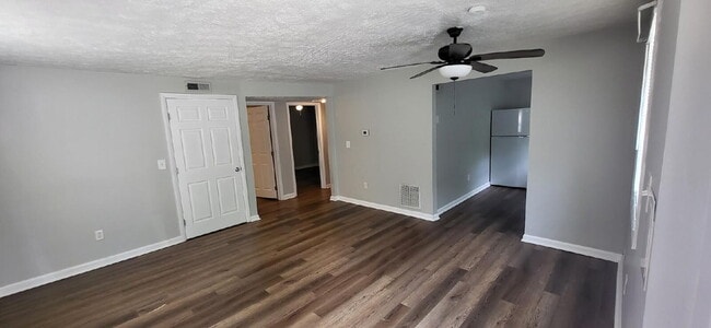 Photo - 2 Bed Single Level Apartment Unidad 3