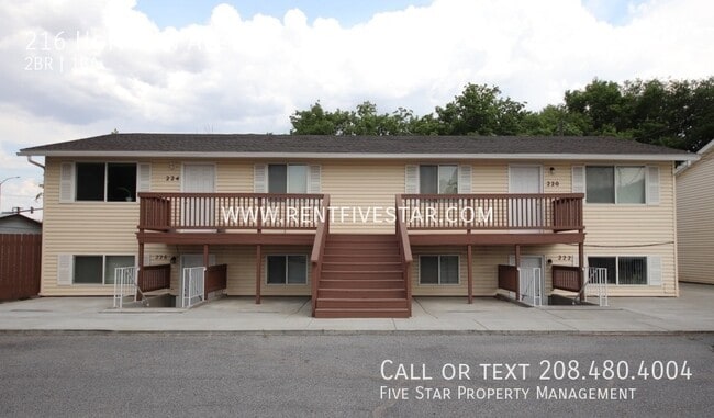 Building Photo - 216 Hoffman Ave