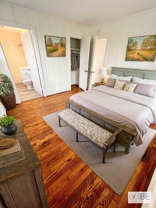 Photo - Madison Stunner! 3 Bed 2 Bath House W/ Fenced Back Yard