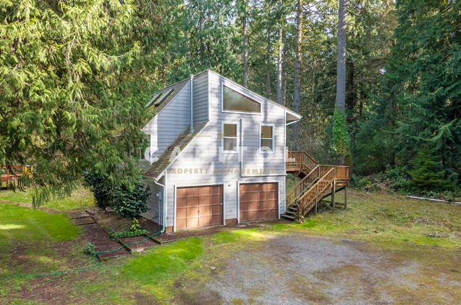 Building Photo - 4128 Meridian Rd NE