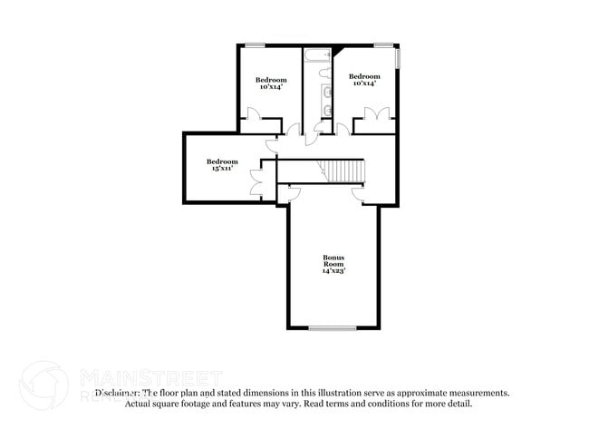 Photo - 3230 Volta Rd