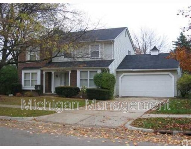 Building Photo - 3324 Bluett Rd Rental