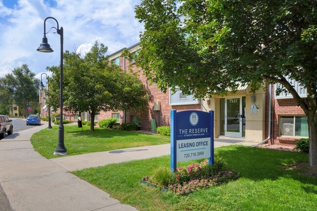 Building Photo - Reserve at Water Tower Village Rental