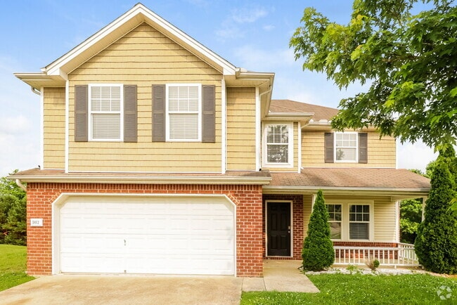Building Photo - 5012 Millpond Ct Rental