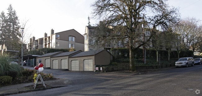 Photo - The Finch Apartments