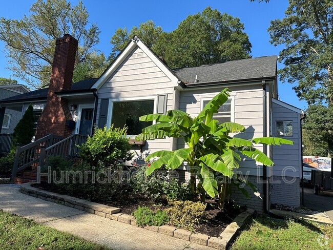 Building Photo - 710 Ambassador St Rental