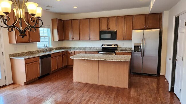 Cocina comedor - 425 Scarecrow Ct