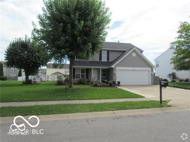 Building Photo - 10559 Ross Crossing Rental