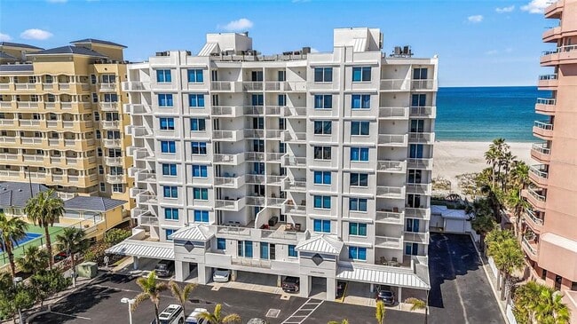 Photo - 1350 Gulf Blvd Unit 202