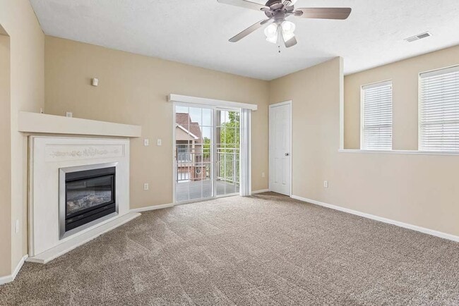 Ridge Pointe Villas