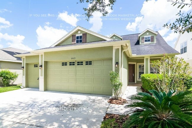 Photo - 6413 Bridgecrest Dr