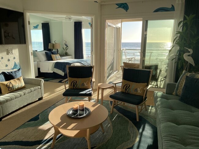 Photo - 3755 Ocean Front Walk Condo Unit 12
