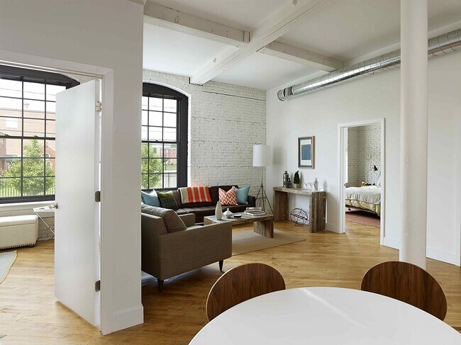 Photo - Chambers Lofts