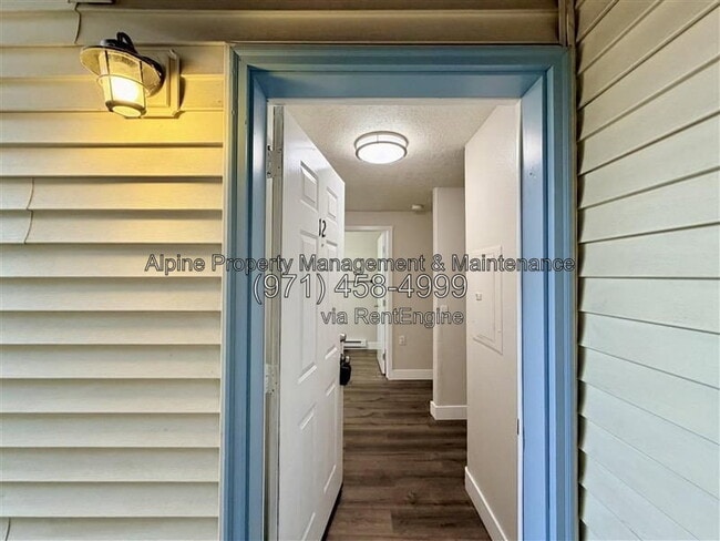 13066 SE Powell Blvd Unit 12