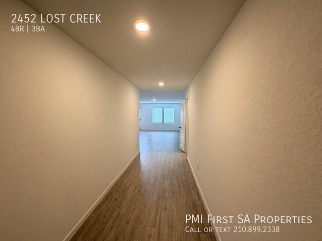 Photo - 2452 Lost Crk Rd