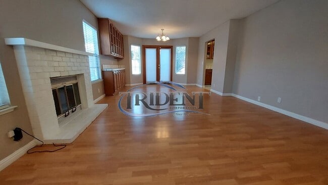 Photo - 2 story, 3 bedroom, 2 1/2 bath house