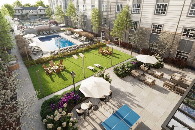 Quincy Lofts_Pool_Courtyard_cam_02