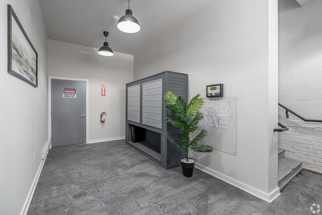 Williamsport Apartments