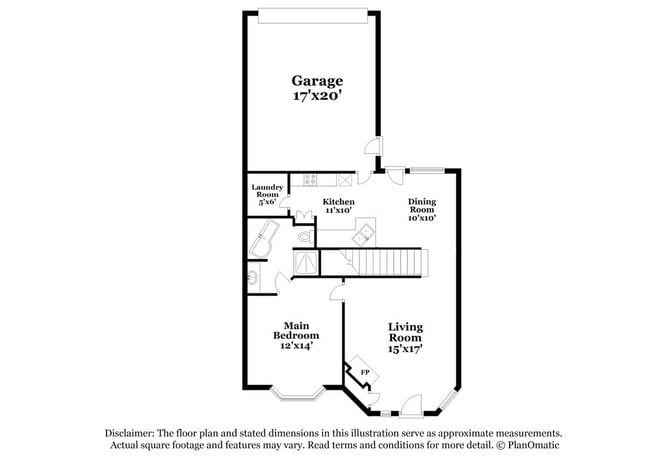 2110 Westmore Dr