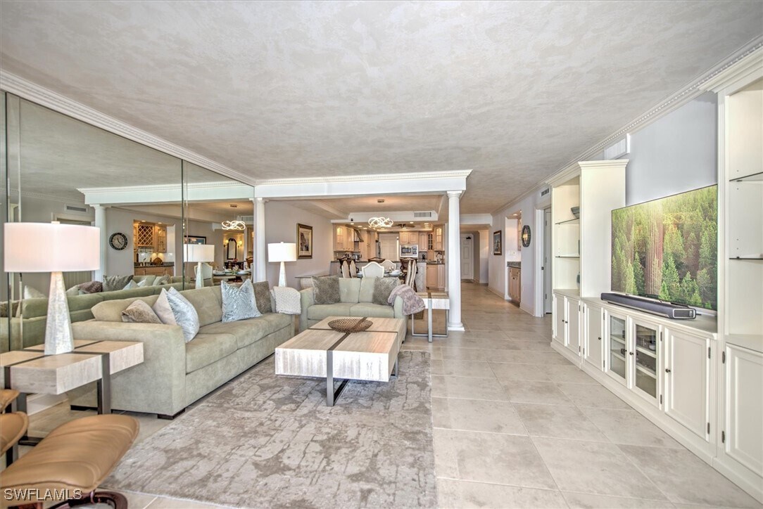 Photo - 174 S Collier Blvd Unidad 901 Rental