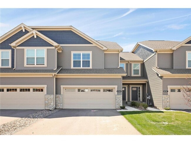Building Photo - 6743 Bluestem Wy