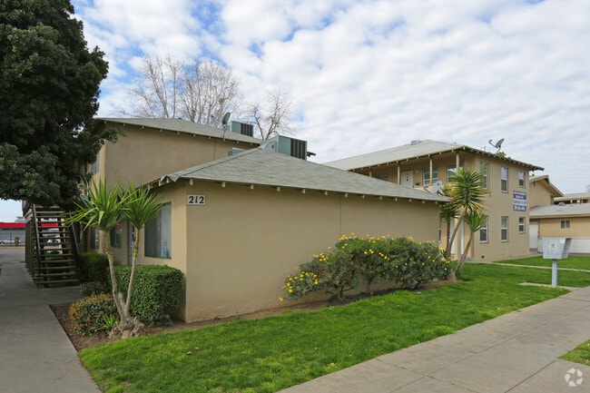 210 N. C Street
