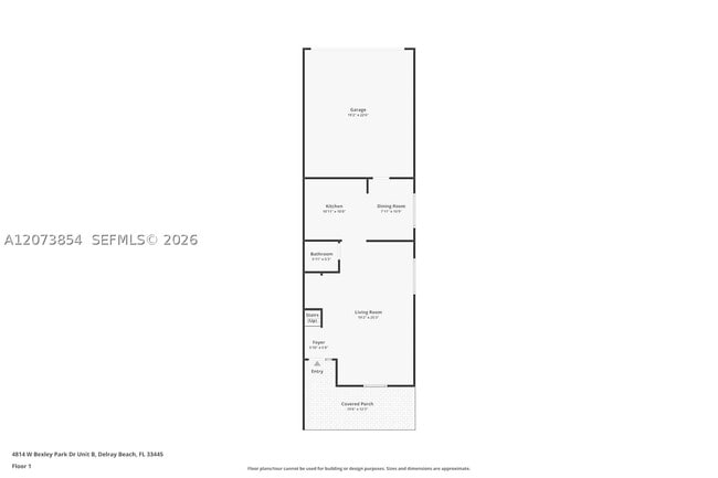 Photo - 4814 W Bexley Park Dr
