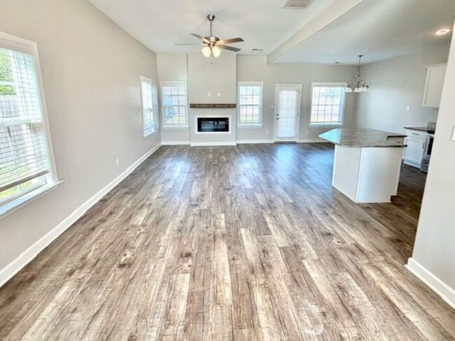 Photo - Now Leasing a 4-bedroom 2.5 bath home in Walls, MS @ Mallard Park