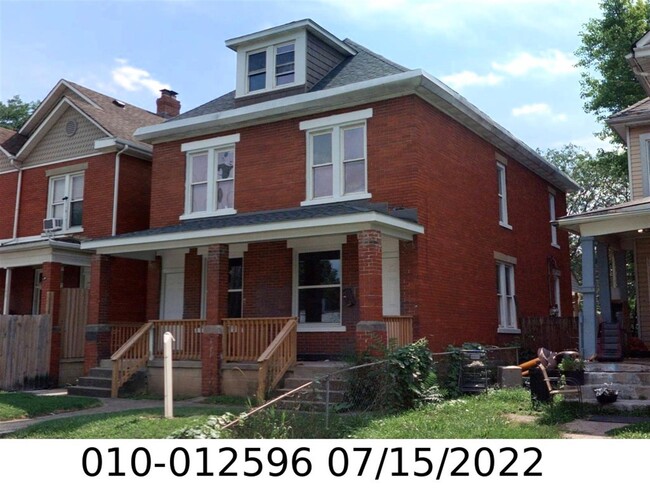 Building Photo - 161 S Princeton Ave Rental