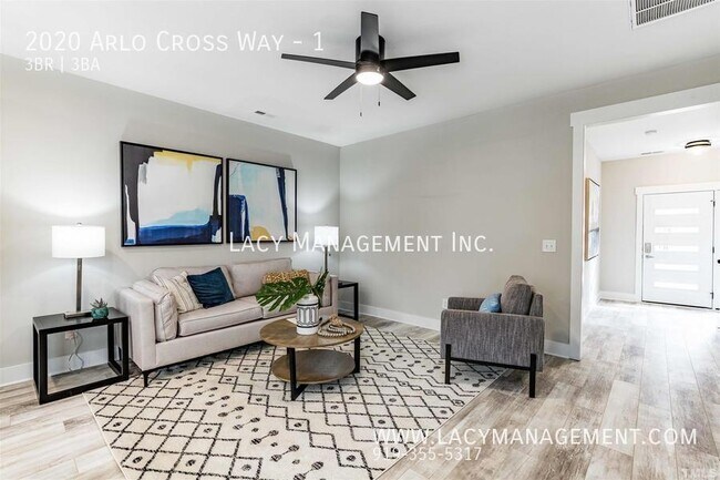 Photo - 2020 Arlo Cross Way