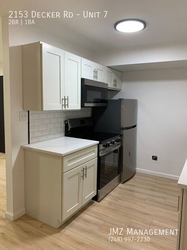 Photo - 2153 Decker Rd Unidad 7