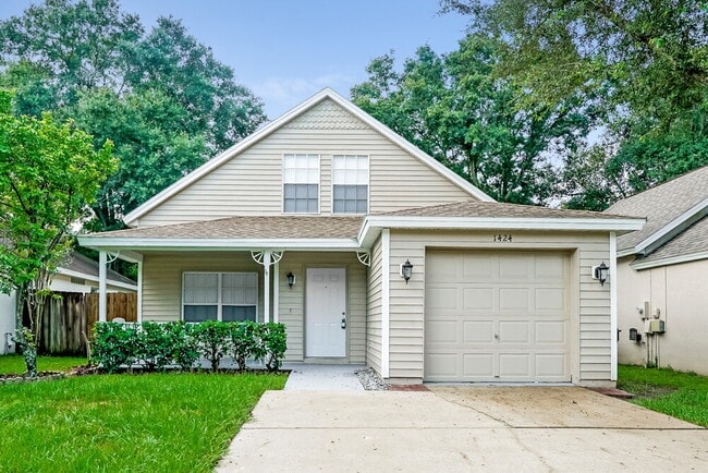 Building Photo - 1424 Dew Bloom Rd