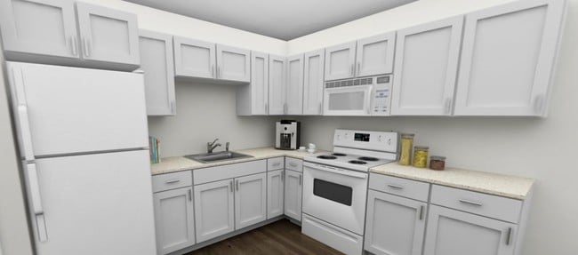 Photo - Moanalua Hillside Apartments